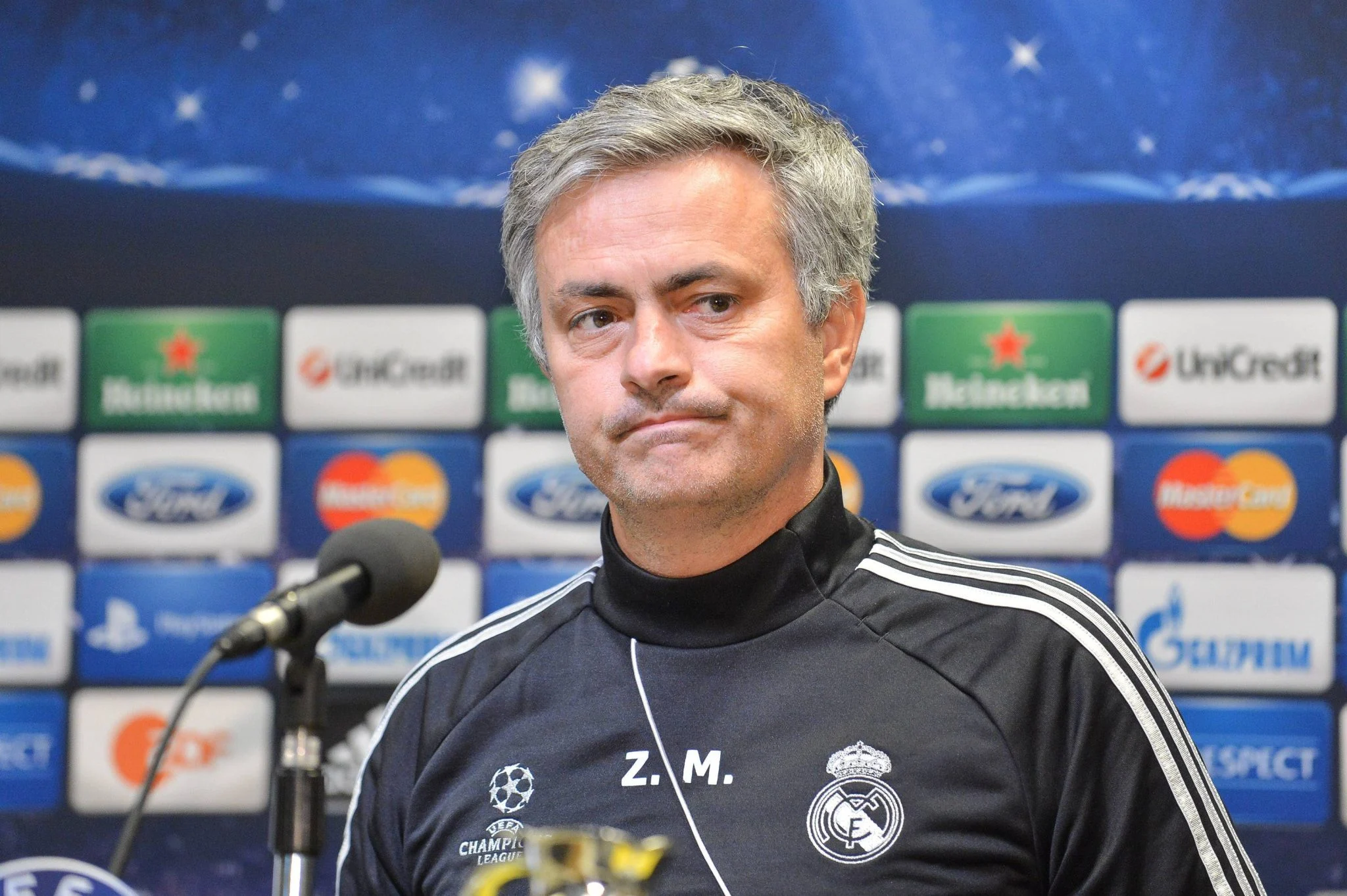 Jose Mourinho Khawatir Jeda Internasional Tiga Pekan Ganggu Real Madrid, Jude Bellingham Disorot