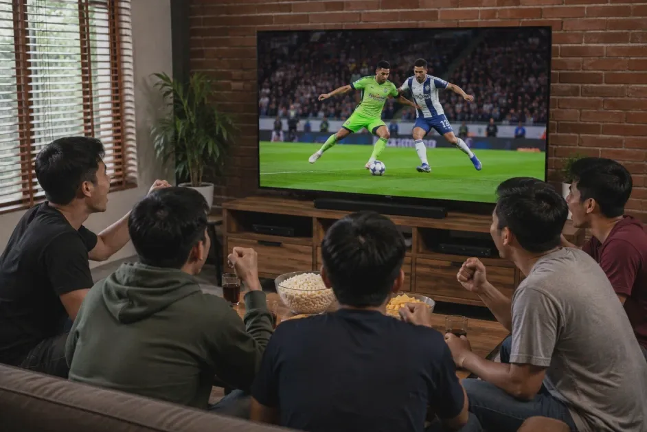Juárez vs Pachuca