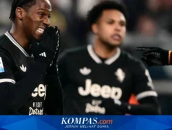 Juventus Tekuk Parma, Luciano Spalletti Beri Pujian Khusus untuk Randal Kolo Muani dan Skuad Bianconeri