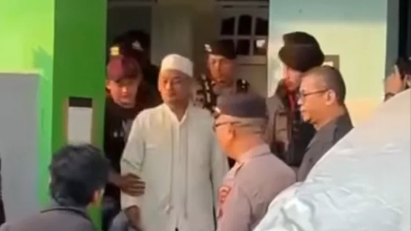 Kasus Asusila Kepala Sekolah Pekalongan dan Guru SD Berujung Pencopotan Jabatan