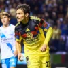 Kemenangan Club América vs Puebla Jadi Titik Balik Perpisahan Sebastián Cáceres Menuju Eropa
