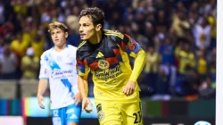 Kemenangan Club América vs Puebla Jadi Titik Balik Perpisahan Sebastián Cáceres Menuju Eropa