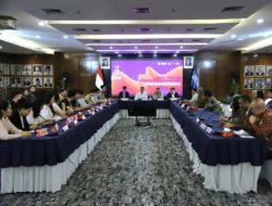 Kementerian Perdagangan Perkuat Akses Pasar Ekspor dan Diplomasi Bilateral