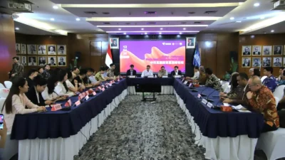 Kementerian Perdagangan Perkuat Akses Pasar Ekspor dan Diplomasi Bilateral