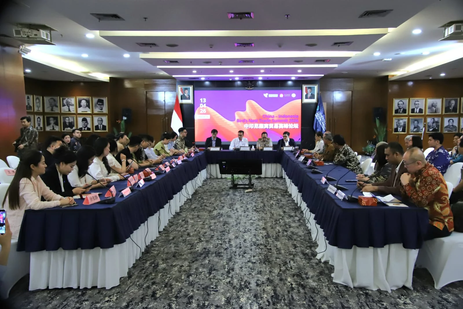 Kementerian Perdagangan Perkuat Akses Pasar Ekspor dan Diplomasi Bilateral