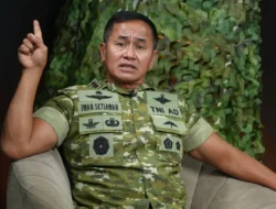 Kiprah dan Sorotan Figur Bernama Iwan Setiawan di Berbagai Sektor Nasional