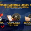 Kiprah Lionel Messi di Liga Amerika Serikat dan Dinamika Bursa Transfer Sepak Bola Global