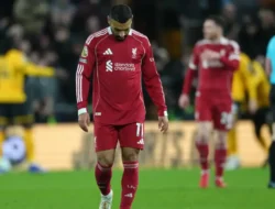 Kiprah Mo Salah di Liga Turki dan Dampak Kepergiannya bagi Lini Serang Liverpool