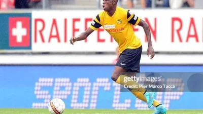 Kisah Unik di Balik Batalnya Denis Zakaria Bergabung ke FC Sion