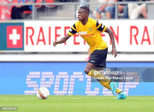 Kisah Unik di Balik Batalnya Denis Zakaria Bergabung ke FC Sion