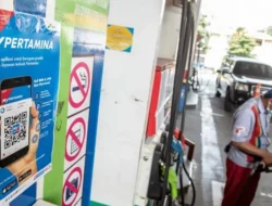 Klarifikasi Rencana Beli BBM Subsidi Pakai STNK dan Langkah Pertamina Perketat QR Code
