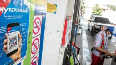 Klarifikasi Rencana Beli BBM Subsidi Pakai STNK dan Langkah Pertamina Perketat QR Code