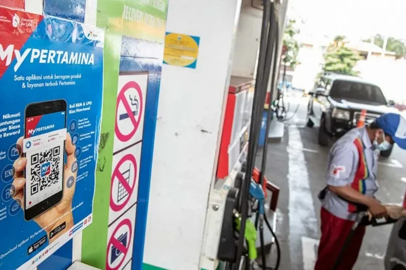 Klarifikasi Rencana Beli BBM Subsidi Pakai STNK dan Langkah Pertamina Perketat QR Code