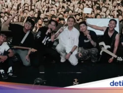 Kolaborasi for Revenge, YB, dan Tepe Rilis Single Museum Duka