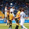 Laga Coquimbo Unido vs Huachipato Dihentikan Usai Insiden Kembang Api Teror Kiper