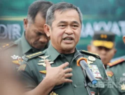 Langkah Strategis Maruli Simanjuntak Benahi Kesejahteraan Prajurit hingga Inovasi Teknologi TNI AD