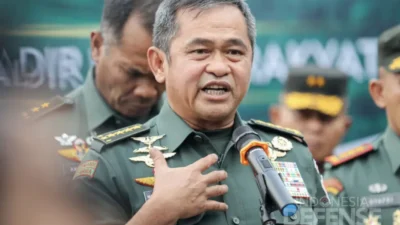 Langkah Strategis Maruli Simanjuntak Benahi Kesejahteraan Prajurit hingga Inovasi Teknologi TNI AD