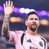 Lionel Messi Pensiun dari Timnas Argentina, Fokuskan Karier Bersama Inter Miami