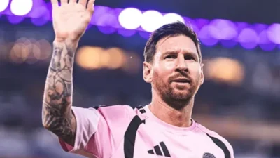 Lionel Messi Pensiun dari Timnas Argentina, Fokuskan Karier Bersama Inter Miami