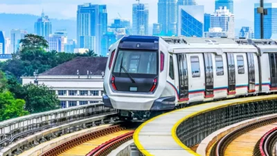 LRT Jabodebek Catat Kenaikan Penumpang dan Pacu Ekosistem Transportasi Berkelanjutan