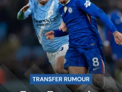 Manchester City Resmi Rekrut Enzo Fernandez Senilai 125 Juta Pounds