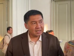 Aksi Menteri PKP Maruarar Sirait Pacu Program Hunian dari Penanganan Bencana hingga Tata Ruang