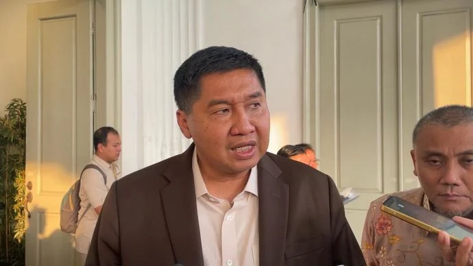 Maruarar Sirait