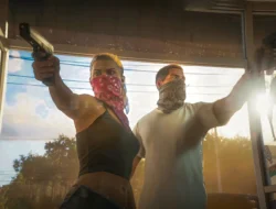 Menjelang Peluncuran GTA 6: Dari Dinamika Karakter Lucia-Jason hingga Fanatisme Penggemar