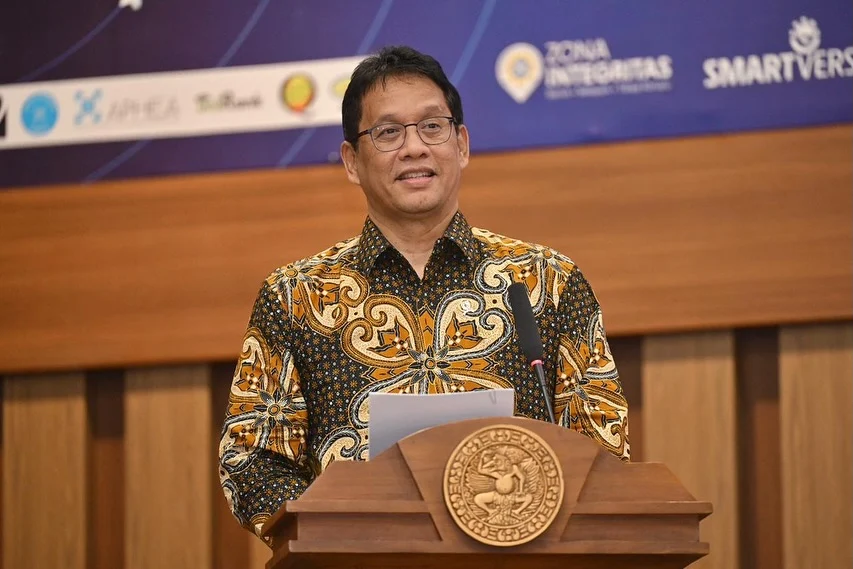 Menkeu Purbaya Jelaskan Strategi Pengelolaan Utang Whoosh dan Kredit Koperasi