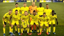 Nashville SC Kokoh di Puncak MLS dan Rampingkan Skuad Jelang Hadapi NYCFC