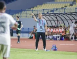 Pandangan Kurniawan Dwi Yulianto Soal Evaluasi John Herdman hingga Striker Terbaik Garuda