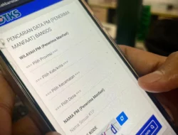 Panduan Lengkap Cara Cek Desil Lewat HP untuk Ketahui Status Penerima Bansos