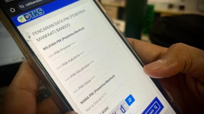 Panduan Lengkap Cara Cek Desil Lewat HP untuk Ketahui Status Penerima Bansos