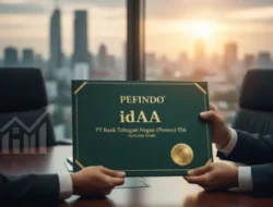 Pefindo Pertahankan Peringkat idAAA untuk BTN dengan Prospek Stabil