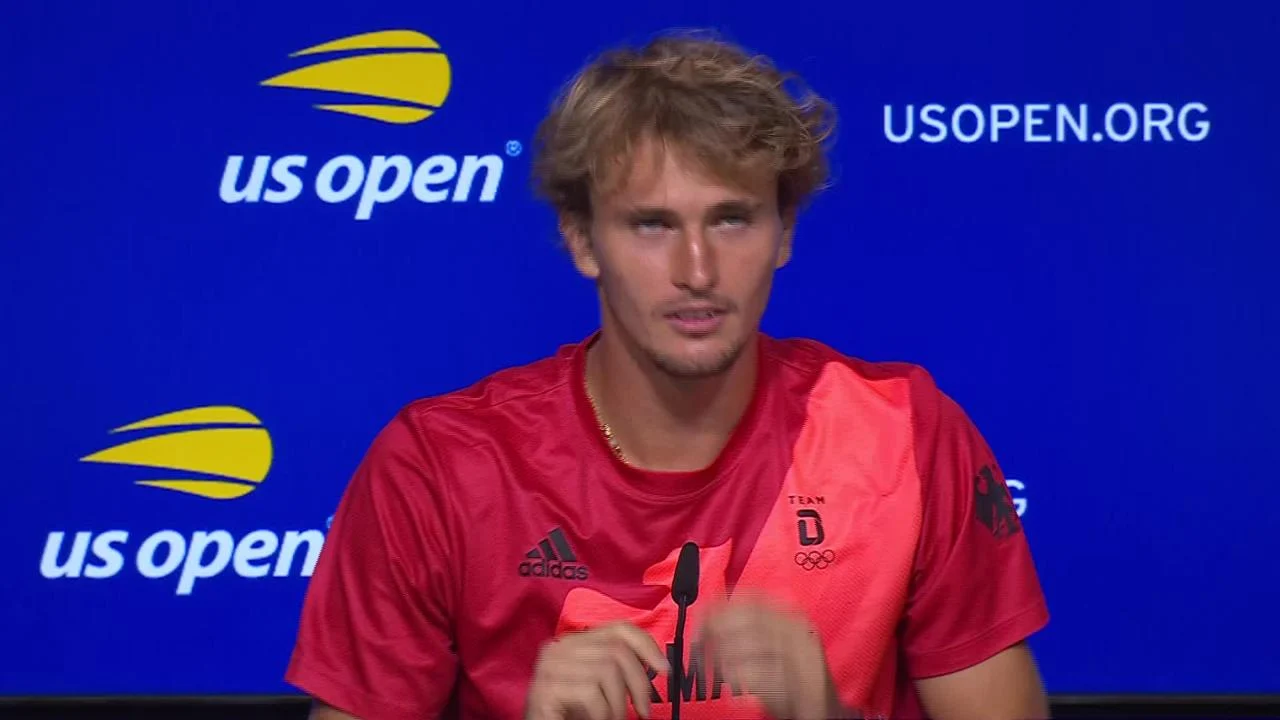 Peluang Emas Alexander Zverev di US Open 2026 dan Peta Persaingan Papan Atas Dunia
