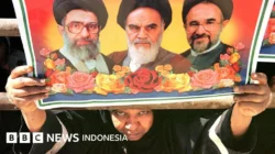Pemimpin Iran Serukan Persatuan Negara Muslim dan Ketahanan Hadapi Ancaman Luar