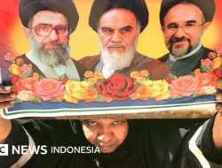 Pemimpin Iran Serukan Persatuan Negara Muslim dan Ketahanan Hadapi Ancaman Luar