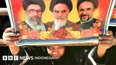 Pemimpin Iran Serukan Persatuan Negara Muslim dan Ketahanan Hadapi Ancaman Luar