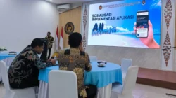 Penguatan Pengawasan WNA dan Peningkatan Layanan Imigrasi di Berbagai Daerah