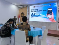 Penguatan Pengawasan WNA dan Peningkatan Layanan Imigrasi di Berbagai Daerah
