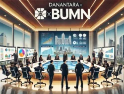 Peran Strategis Danantara dalam Transformasi Investasi dan Restrukturisasi BUMN