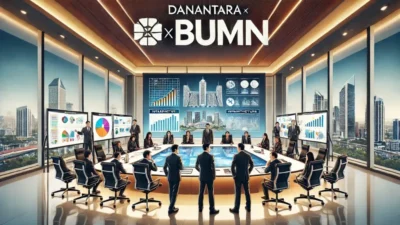 Peran Strategis Danantara dalam Transformasi Investasi dan Restrukturisasi BUMN
