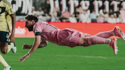 Performa Gemilang Lionel Messi Bawa Inter Miami Menang Telak di Tengah Dinamika MLS