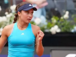 Perjalanan Iva Jovic di US Open 2026 Terhenti Usai Duel Sengit Kontra Coco Gauff