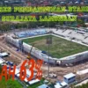 Persela Lamongan Tunjuk Dendy Sulistyawan Jadi Kapten Baru dan Siapkan Stadion Surajaya untuk Kompetisi