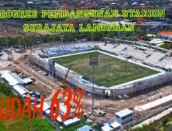 Persela Lamongan Tunjuk Dendy Sulistyawan Jadi Kapten Baru dan Siapkan Stadion Surajaya untuk Kompetisi