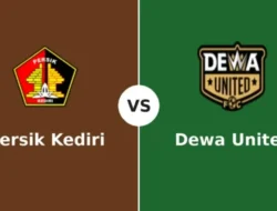 Hasil Persik vs Dewa United: Gol Tunggal Rafael Struick Bawa Kemenangan Banten Warriors