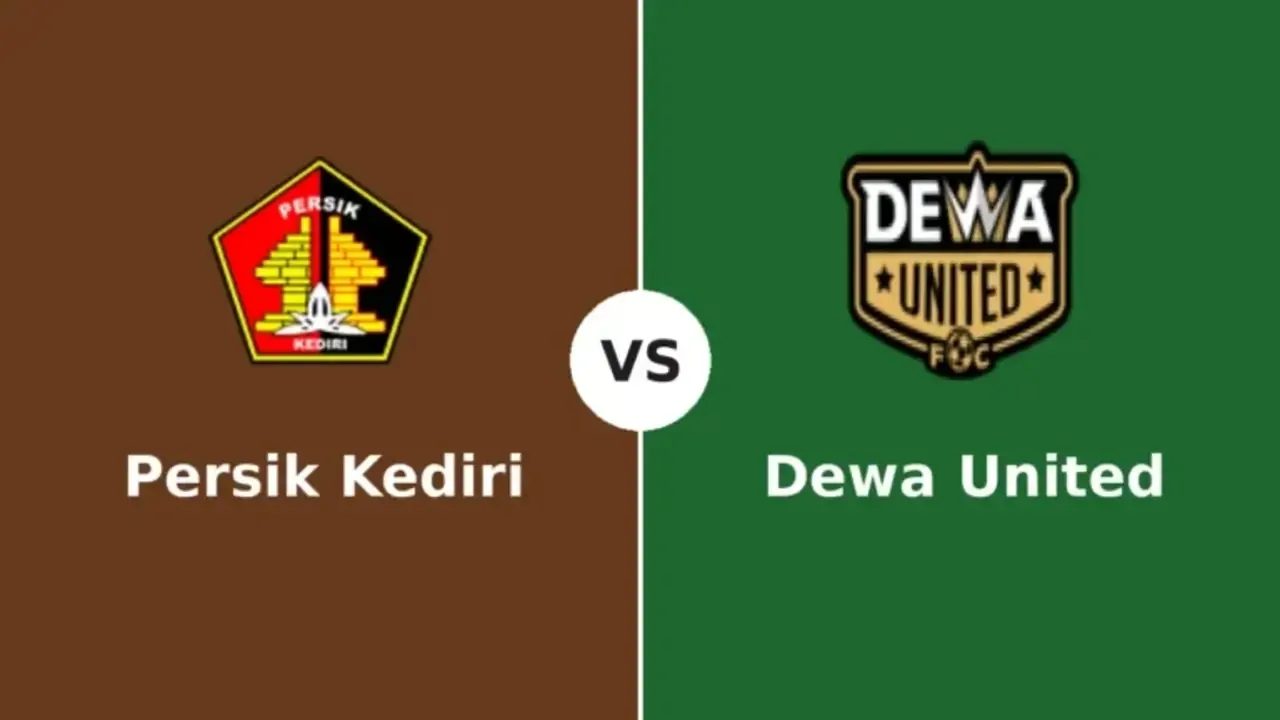 persik vs dewa united