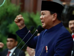 Polemik Buku Islam ala Prabowo: Klarifikasi MUI hingga Sorotan Pencatutan Nama Penulis