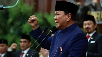 Polemik Buku Islam ala Prabowo: Klarifikasi MUI hingga Sorotan Pencatutan Nama Penulis